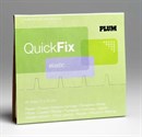 Plum Plaster Elastic til QuickFix (45stk)